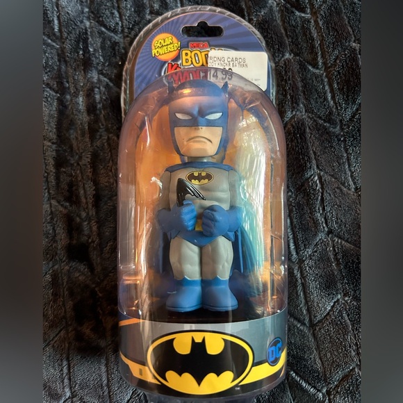 Batman NECA Body Knockers - Picture 1 of 6